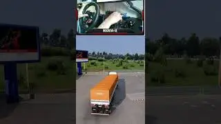 #eurotrucksimulator2 #automobile #ets2 #simulator #gaming #beamngdrive #gameplay #games #gamer #ps5