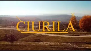 Ciurila -Roumanie