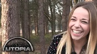 Dit was Dominique - UTOPIA (NL) 2017