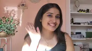 GRWM + 3 lessons i learnt in my Content Creation Journey so far✨| Bangalore vlogger | Sheen Deborah