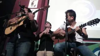 raul pulido-fin de fiesta con rumbo y xixo de jerez