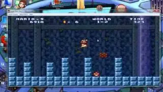 Mario Forever Version 5.0