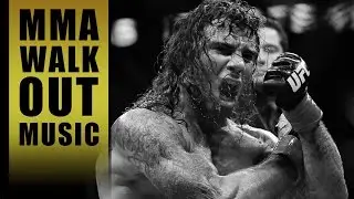 MMA Entrance Music / Clay 