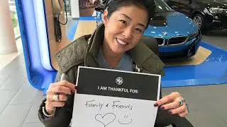 Motor Werks Thanksgiving 2017