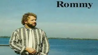 Rommy Henstra ♪ Servando ♫ (2001)