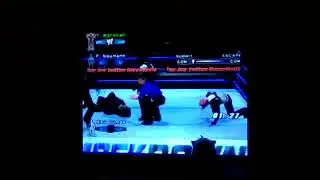 SVR'06 - Troy Marshall, Felix Neumann & Sevati Dumas vs The Tank & Common Infected x2