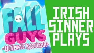 Fall Guys Season 3 | Fall To The Doom Guy