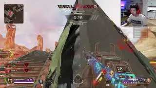 STREAMER SAYS GOODBYE TO NOBODY