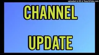 Что сейчас происходит с тем, что осталось от этого канала