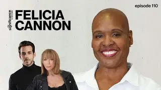 Felicia Cannon | Big Brother Star on Risk, Resilience, Faith & Fearlessness
