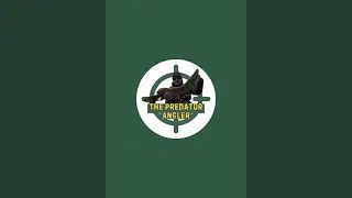 Hooked on Predator Fishing is live