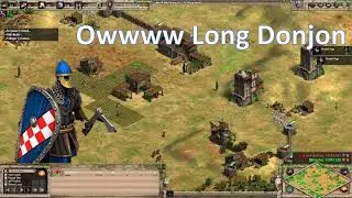 New Sicilian Double Donjon Rush?! 1500 Elo