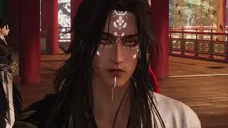 Prince Of Qin's Triumph - Where Winds Meet (wwm) theme