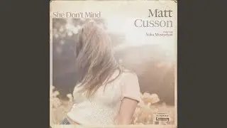 She Don't Mind
