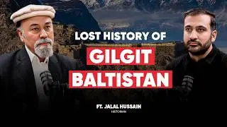 Lost History of Gilgit-Baltistan: Temples, Trade & Forgotten Civilizations