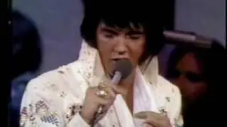Elvis Presley - Aloha Rehearsal Alternative 12 Jan. 1973 Part 7
