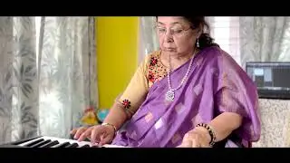 Khoro Bayu | Ms. Swapna Sen | NIPRO 2025 | Vol. 3 | NMAG India