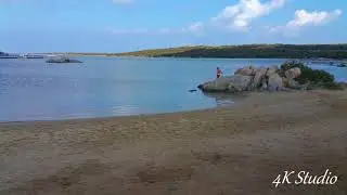 Cala Sabina, Sardegna 2018, 4K Studio