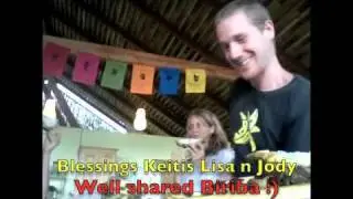 Chris Kendall The Raw Advantage - Farm of Life Fun!!