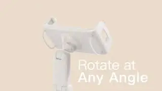 SAIJI Multi-Functional Device Stand: A New Home Entertainment Experience