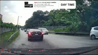 K2 Hikvision Dash Cam, AE-DC2018-K2 | كاميرا لوحة القيادة من هيكفيجن