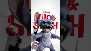 #LiloAndStitch is coming only to theaters in Summer 2025!