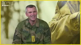 Army Summit 2020 RECAP