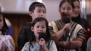 Sunday School 01/18/26