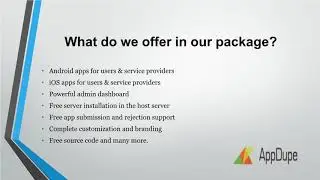 Scale your business by joining hands with Appdupe