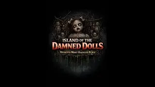 The Island of the Damned Dolls | A Real-Life Horror in Mexico