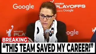 ⚡ Stephanie White&rsquo;s SHOCKING STATEMENT After Indiana Fever Loss In WNBA Playoffs! 😱🏀