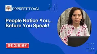 Want Instantly Respect & Attention! (Magnetic Body Language Secrets)