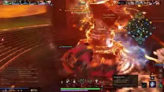 Ranked Ep2124: Master Blacksite Crunch offlane +Ncorriea as Grux jungle Predecessor.