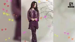 Beautiful girls party wear dresses 2021 fashion designs fancy dress design