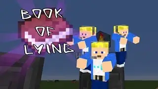 Conjurer's Box: Book of Lying Ep 2 (Tutorial)