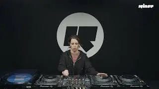 Belaria presents Dynamic State (DJ Set) | Rinse France