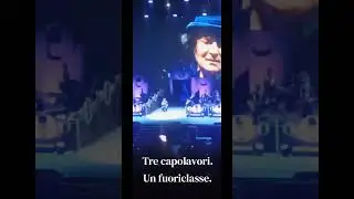 Zero Renato. Tre capolavori. Un fuoriclasse.