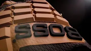 Boss Task-Specific Work Gloves