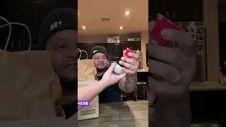BIG BLACK BLIND UNBOXING Too Good To Go App Haul