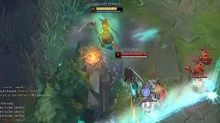 Yasuo vs. Karthus