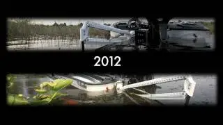 Coming in 2012: Now Go 10 Feet Deep!