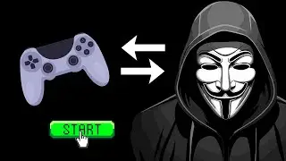 Хакерство похоже на игру, но гораздо более затягивающее!