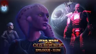 SWTOR ⚶Trooper Neutral/DS⚶#9 - Ilum