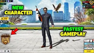 Scarfall Rush Gameplay | Scarfall The Royale Combat Gameplay | Scarfall Gameplay