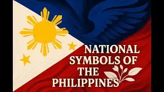 10+ AMAZING National Symbols of the Philippines You NEED to Know!