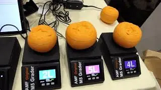 Open Agri Tech at  Tokyo Maker Faire with wind tunnel, AI, and more