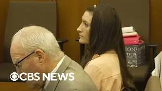 Lindsay Clancy trial continues with final witness expected | full video