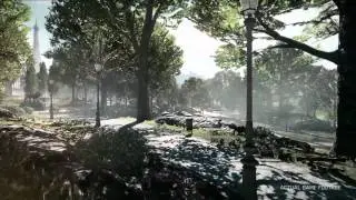 Battlefield 3 Beta Review