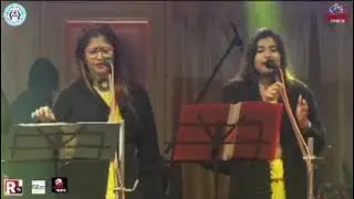 Barandai roddur | Part 2 | Khonika choir