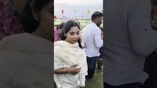 #swarnala cheruvu# Nellore # Rottela panduga 2025# #Day-2#shorts #trending #yt